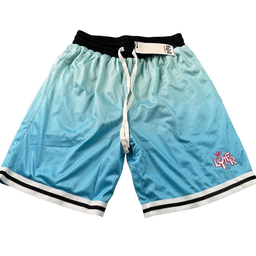 Loiter Basketball Shorts